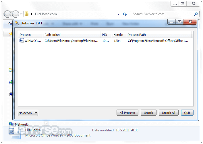 Emptyloop Unlocker Premium For Windows Free Download