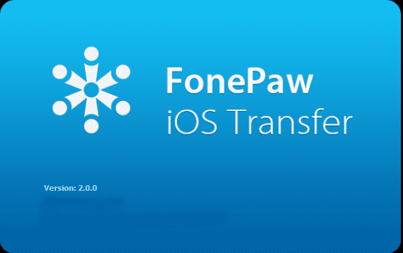 Fonepaw Ios Transfer For Windows Free Download