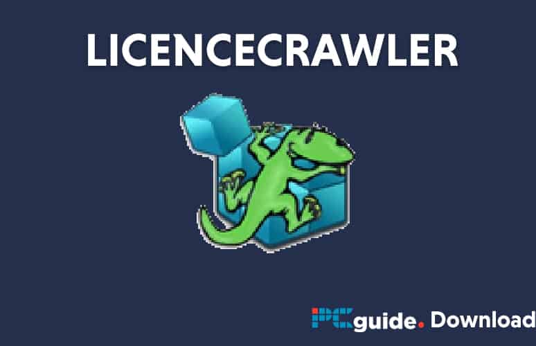 Download Licensecrawler For Windows Free Download 