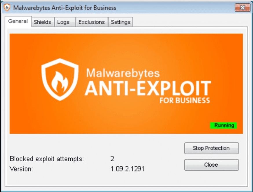 Malwarebytes Anti-Exploit Premium Serial Kyes