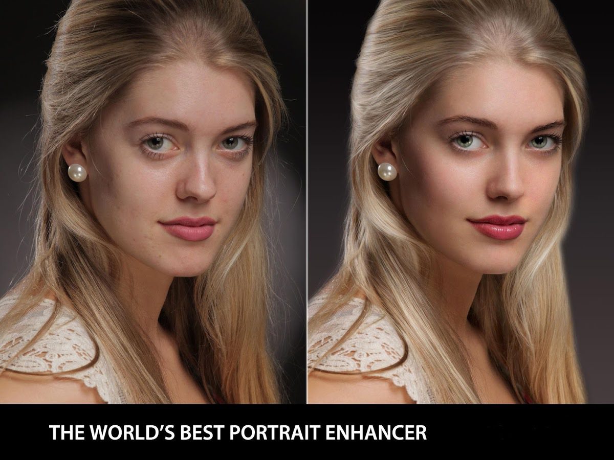 PortraitPro Studio Max Serial keys For Windows Free Download 11