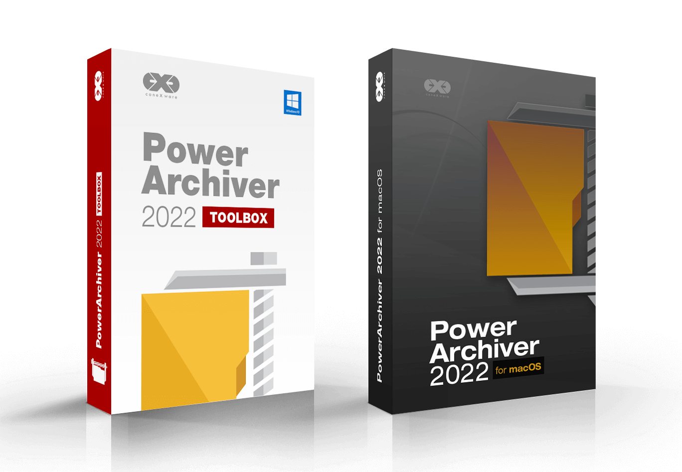 Download Powerarchiver Pro 2023 Full Version