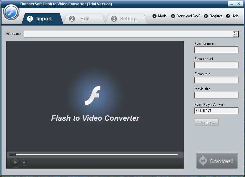  Thundersoft Flash To Video Converter With Activation Code