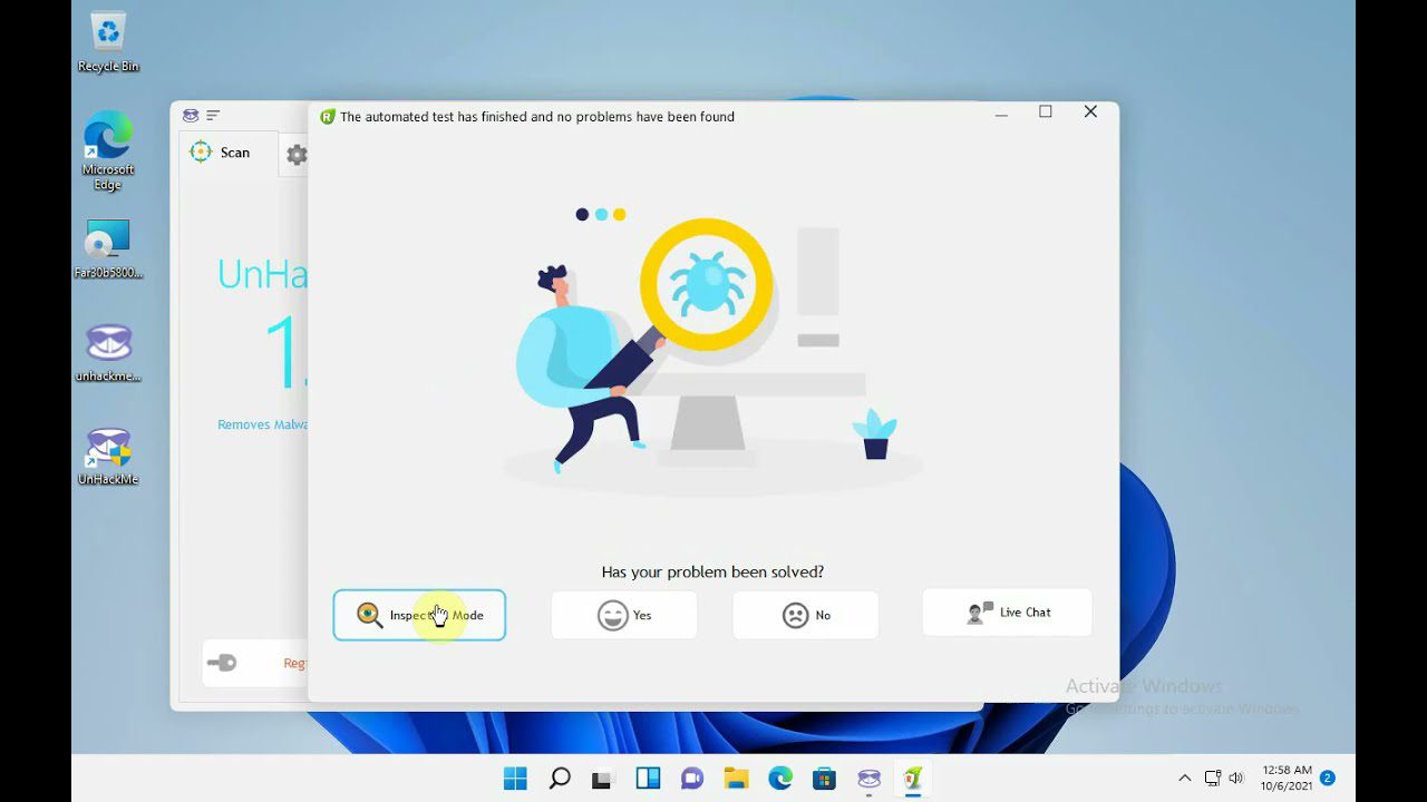 Unhackme For Windows Free Download Full Version Free Download