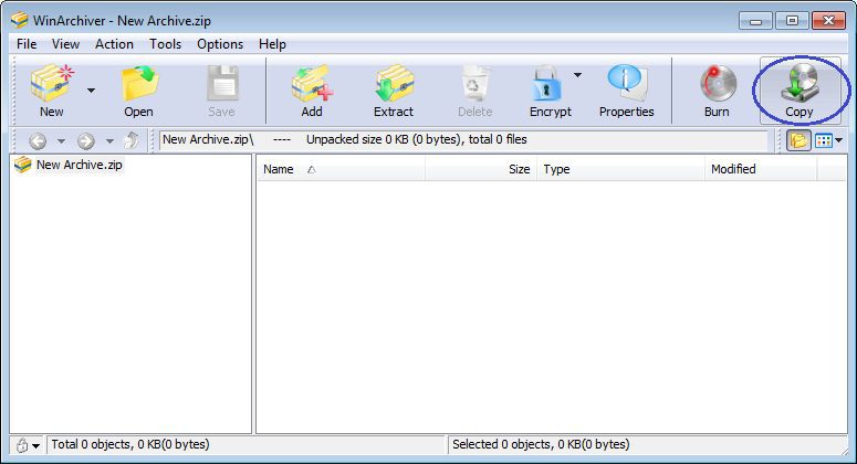 Winarchiver Pro Full Version Download Now