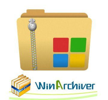 Winarchiver Pro For Windows Free Download Full Version