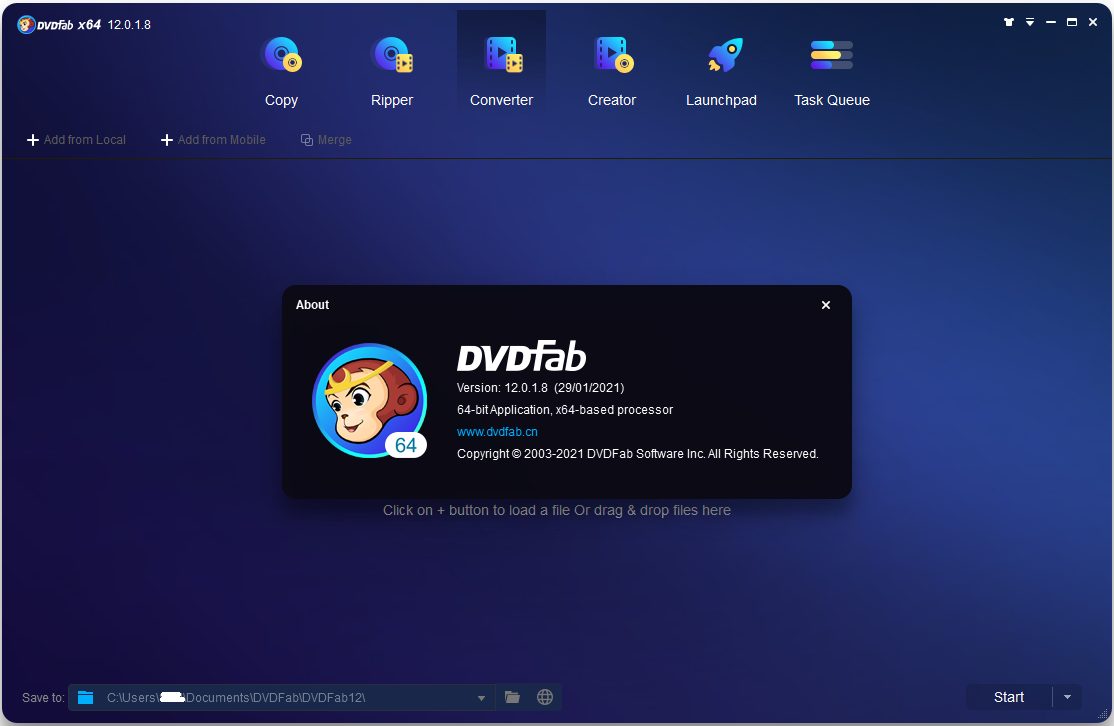 Dvdfab Aio Download Now For Windows Free Download