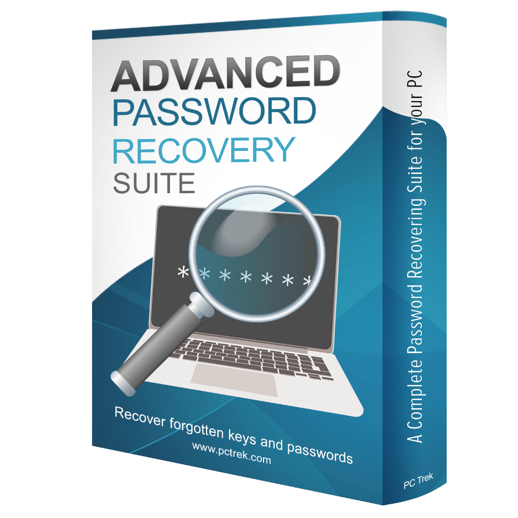 Download Pc Trek Advanced Password Recovery Full Version