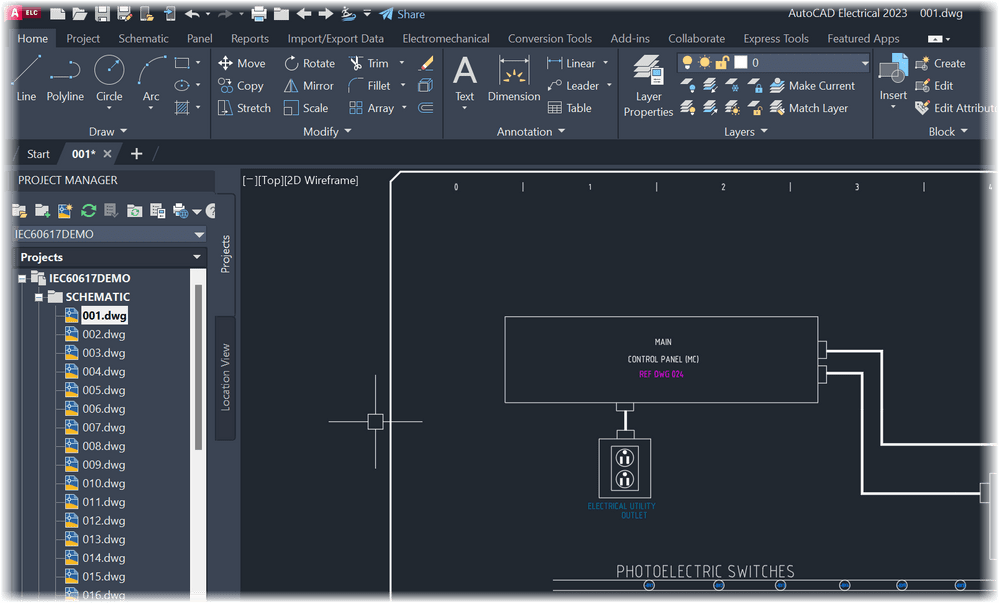 Autodesk Autocad Electrical Full Version For Windows Free Download