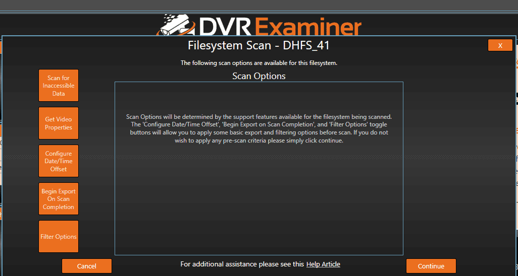 Download Magnet DVR Examiner Full Version