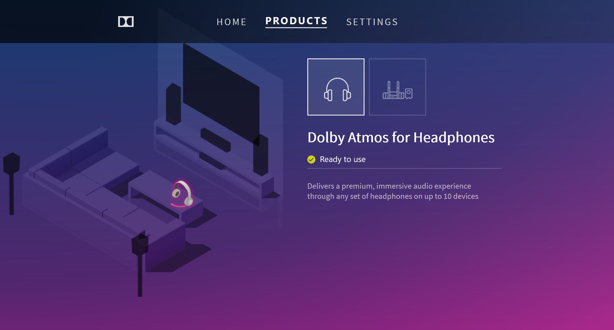 Dolby Access Premium For Windows Free Download Free Download