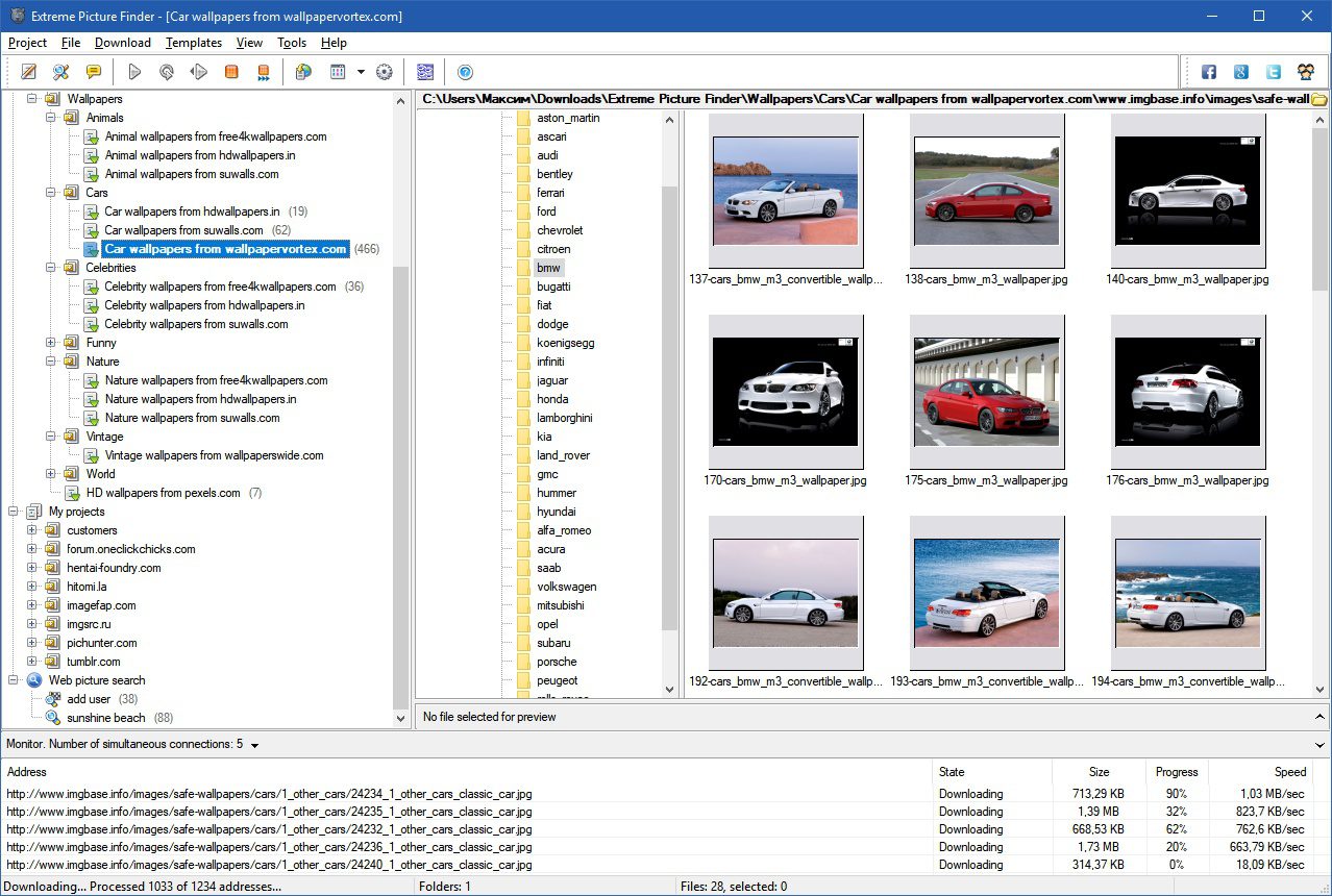 Extreme Picture Finder With Serial Keys For Windows Free Download