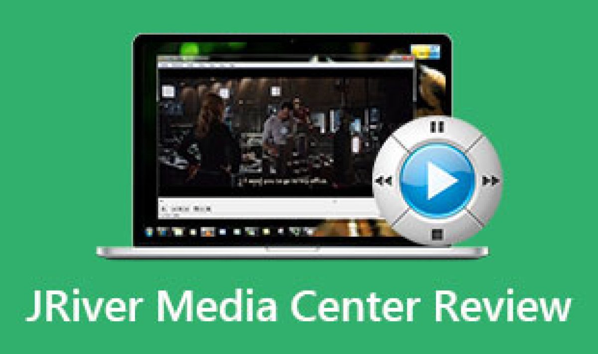 Download JRiver Media Center 30 Full Version