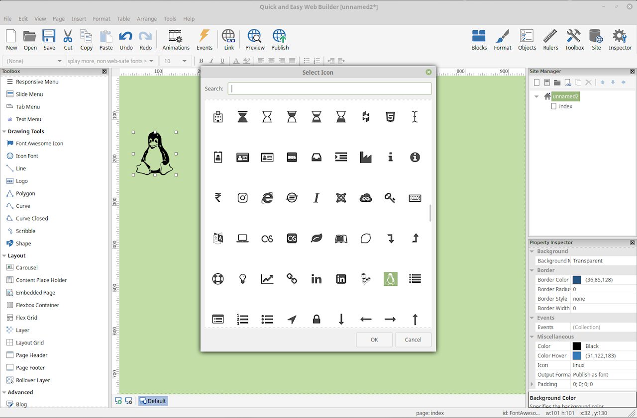 Quick n Easy Web Builder  Serial keys