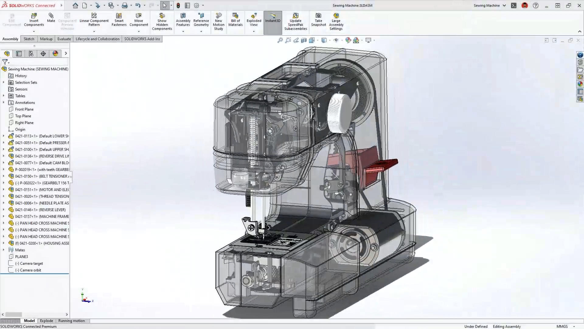 Solidworks 2023 For Windows Free Download With Serial Keys