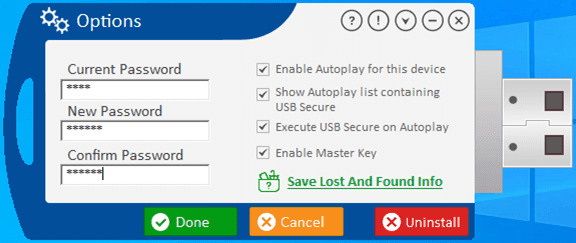 Usb Secure Pro Serial Keys