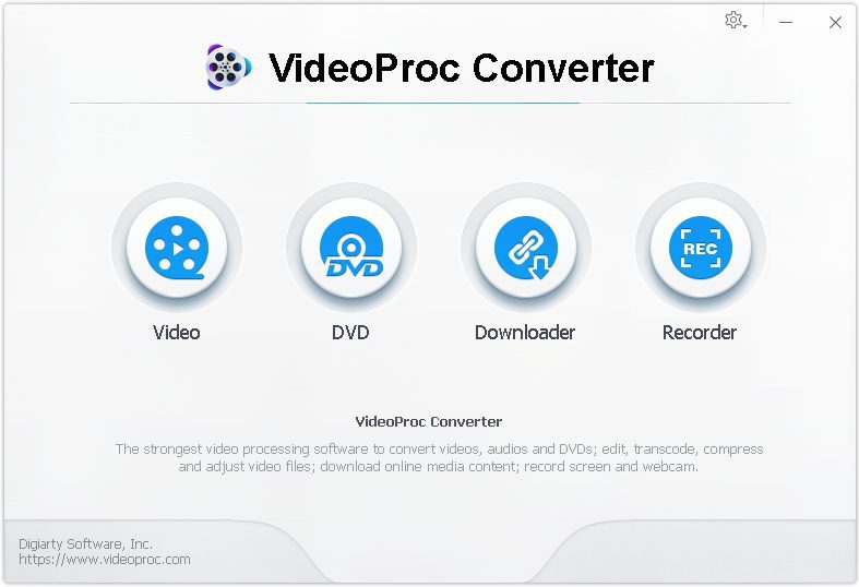 Videoproc Converter For Windows Free Download Serial Keys