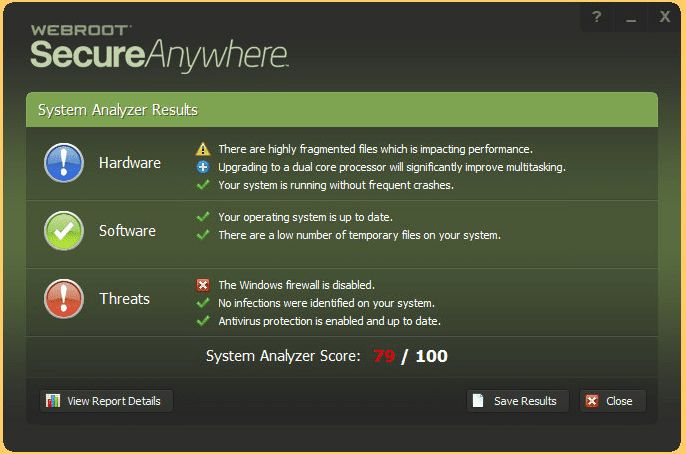 Webroot Secureanywhere Antivirus Free Download