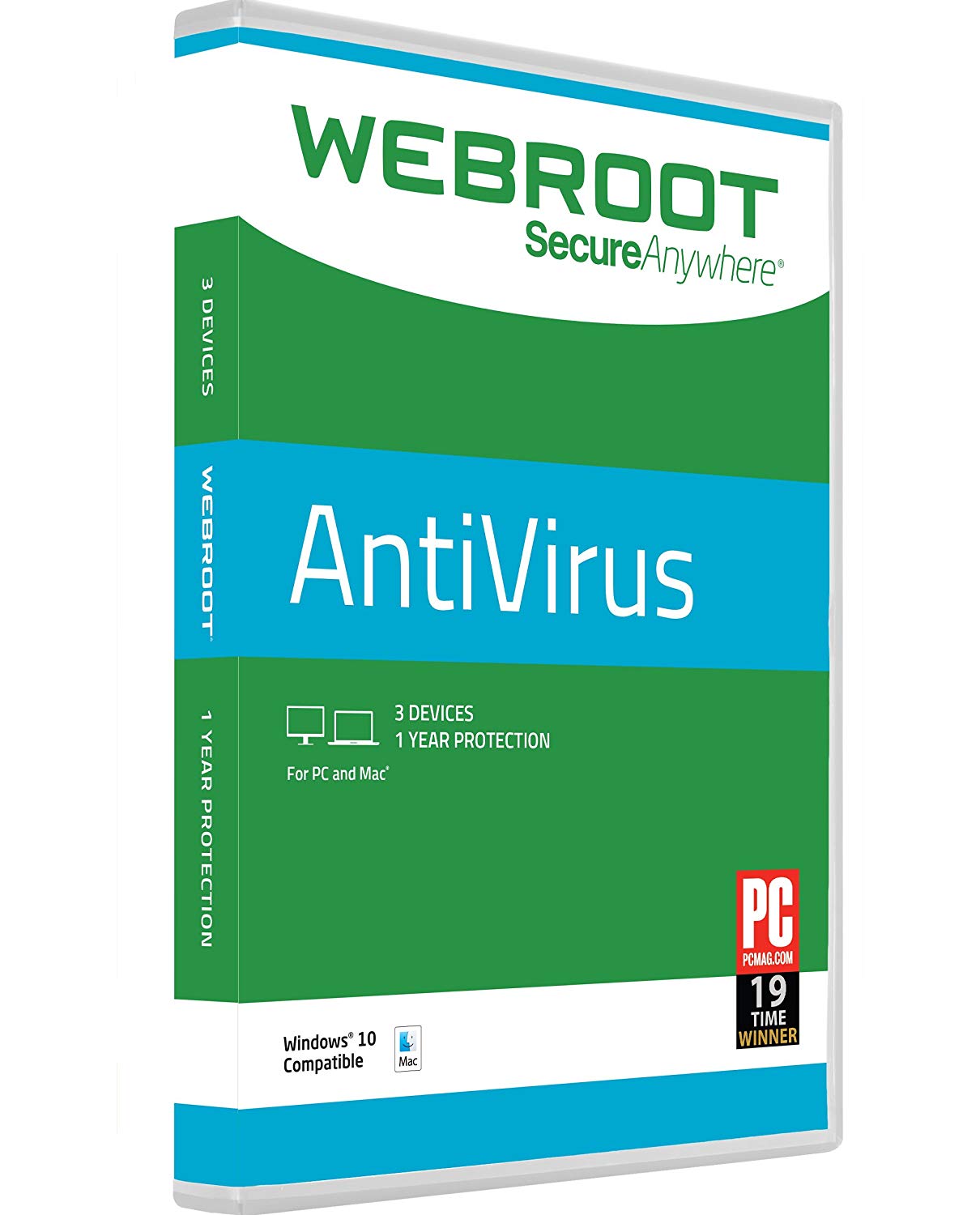 Download Webroot Secureanywhere Antivirus Full Version