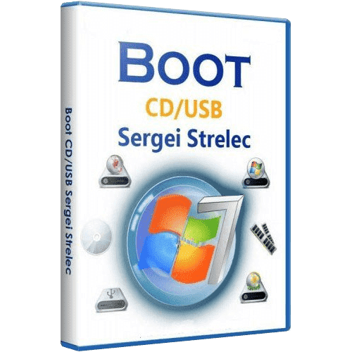 Download Winpe 10-8 Sergei Strelec Iso