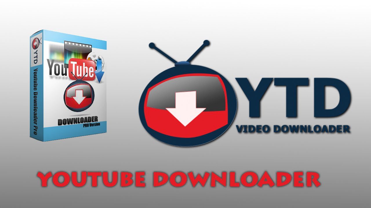 Download Ytd Video Downloader Full Version