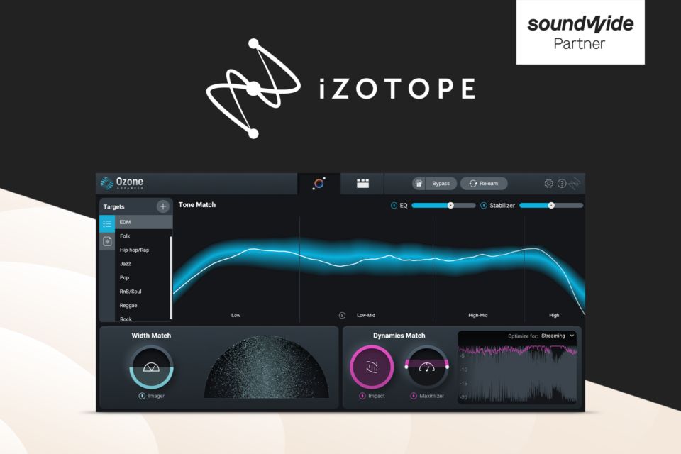 Download Izotope Ozone Advanced Serial Keys