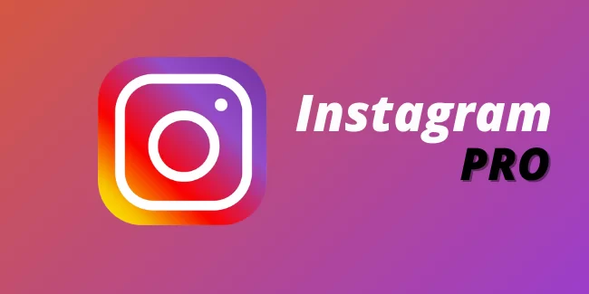 Download Instagram Pro Full Version