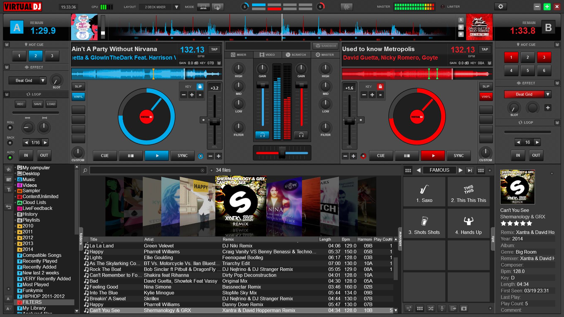 Virtualdj 2021 Pro Infinity With Activation Code