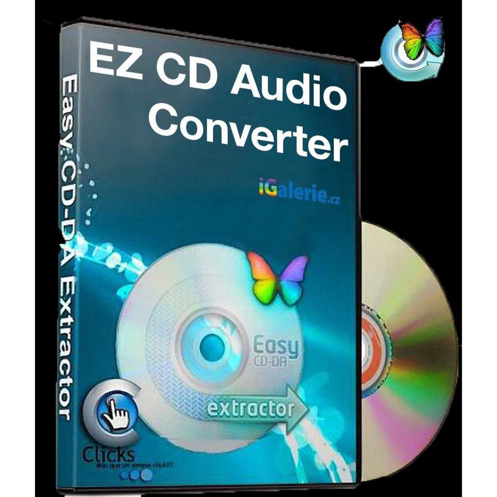 Download Ez Cd Audio Converter Crack + Patch + Serial Keys + Activation Code Full Version