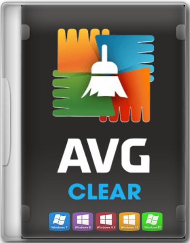 Download Avg Clear For Windows Free Download