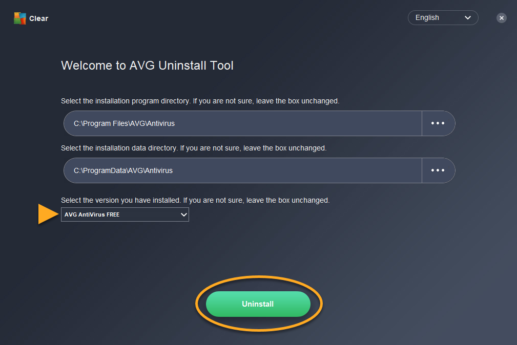 Avg Clear Full Version For Windows Free Download