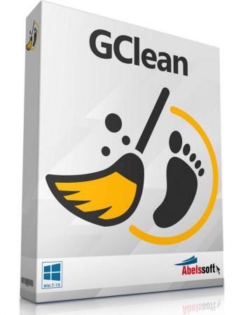 Download Abelssoft Gclean 2023 Full Version