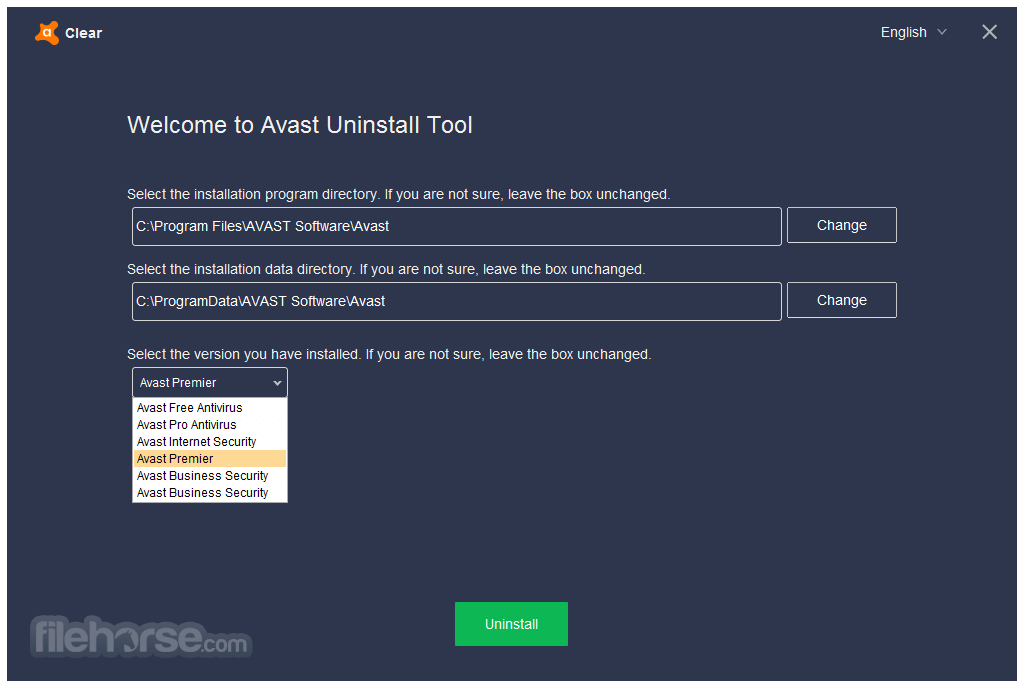 Avast Clear Free Download With Key