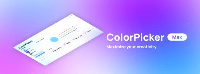 Download Colorpicker Max Tool Crack + Patch + Serial Keys + Activation Code Full Version