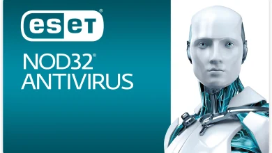 Download ESET NOD32 Antivirus Full Version