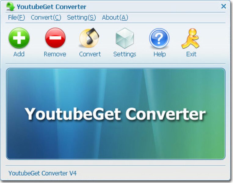 Download YouTubeGet For Windows Free Download wih keys