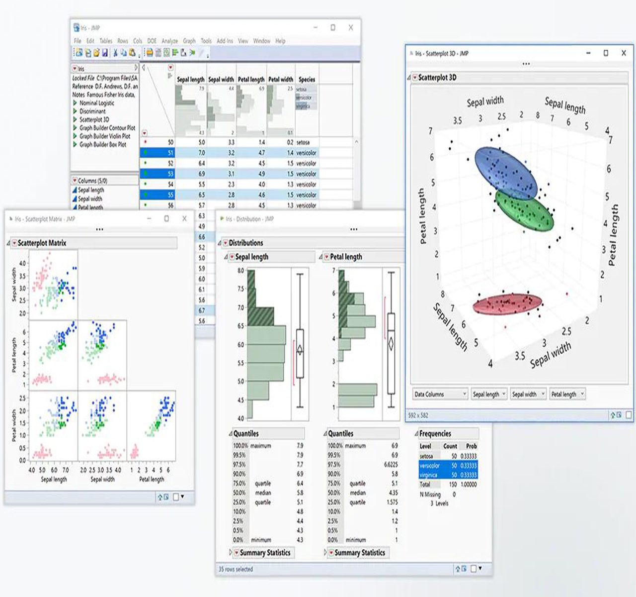 JMP Pro Statistical Software Full Version Free Download