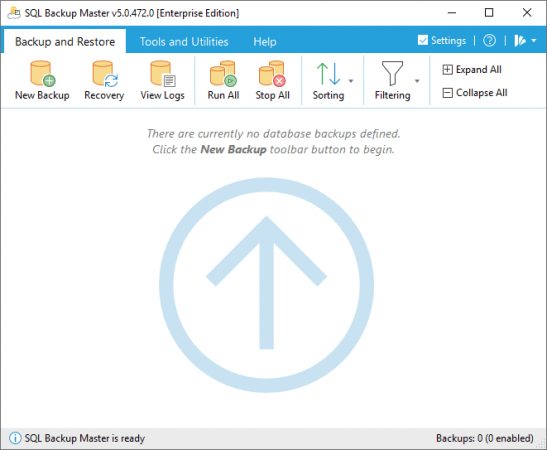 Sql Backup Master 2024 Full Version For Windows Free Download 11