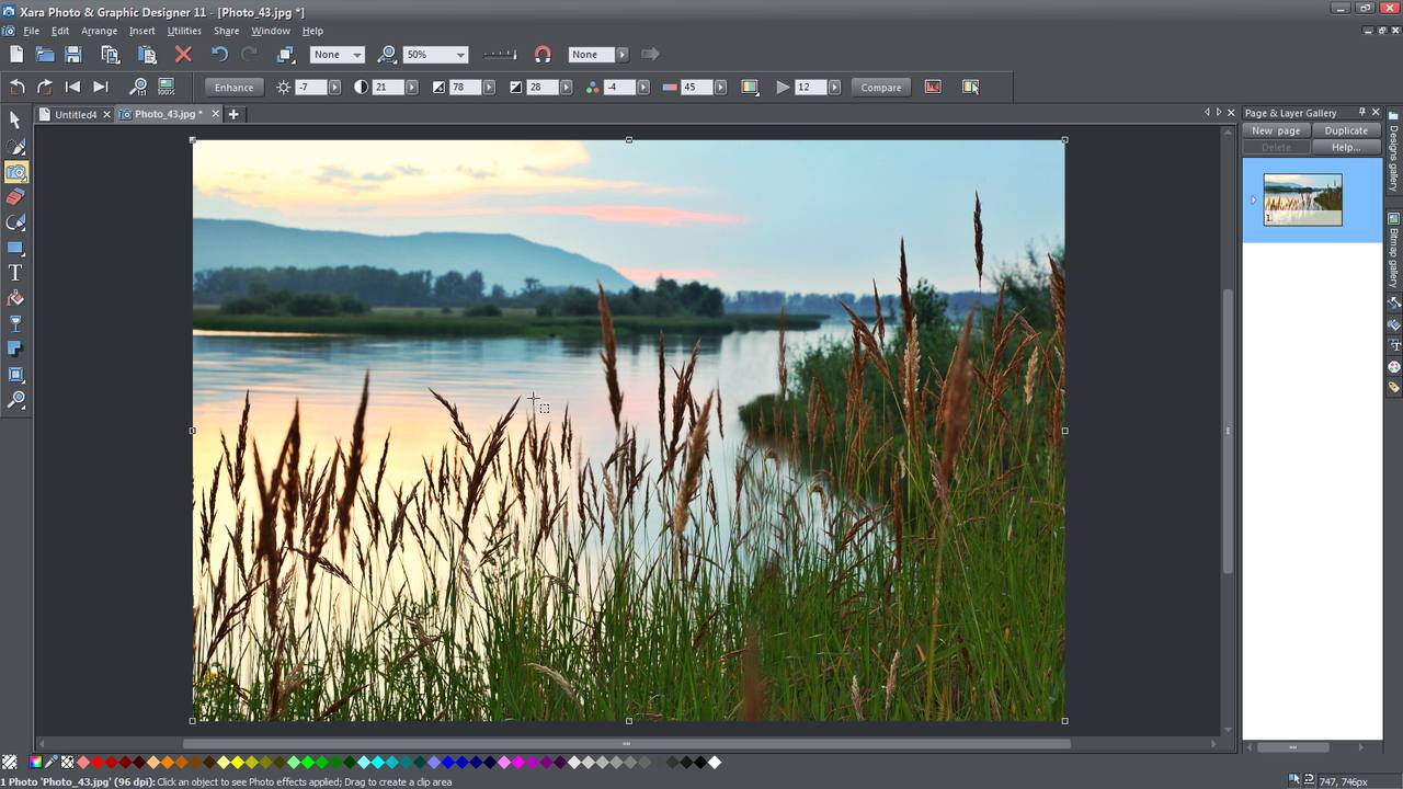 Xara Photo &Amp; Graphic Designer+ Serial Keys For Windows Free Download 11