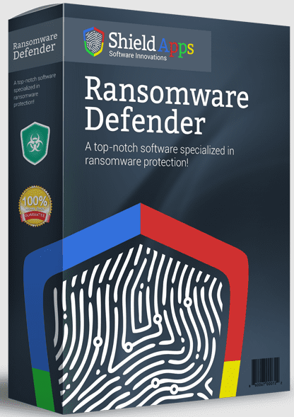 Download Ransomware Defender Pro Full Version