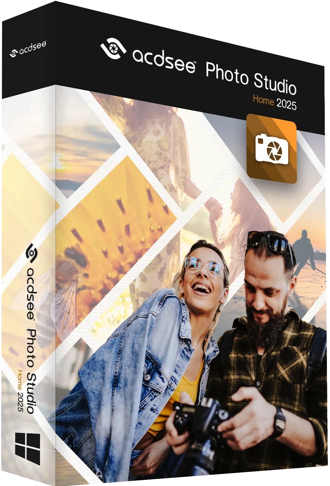 ACDSee Photo Studio Home 2025 full version