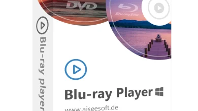 Download Aiseesoft Blu-Ray Player Full Version