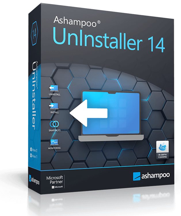 Ashampoo Uninstaller Free Download Patch - [Haxnode]