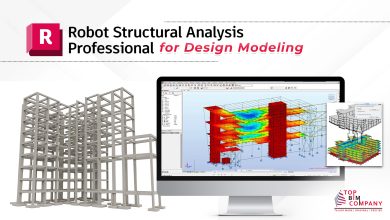 Download Autodesk Robot Structural Analysis Full Version