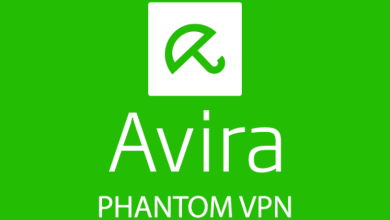 Download Avira Phantom VPN Full Version