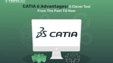 CATIA For Windows is a software that combines design and project management into a single platform. It offers a variety of features, including Collaborative virtual design, CATIA V6 enables collaboration for a range of design tasks, including systems engineering, shape design, and mechanical engineering.