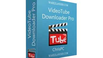 ChrisPC VideoTube Downloader full version