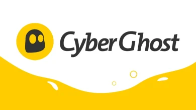 Free Download CyberGhost VPN Premium APK