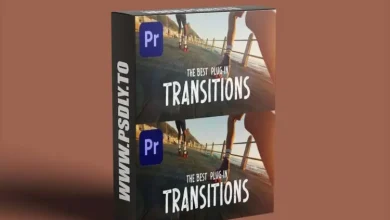 FilmImpact Premium Video Transitions Software full version