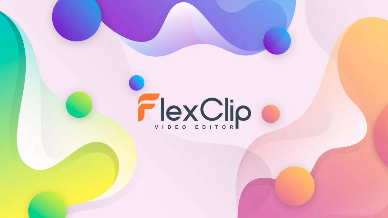 FlexClip Video Maker Online Tool